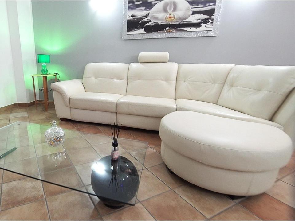 Ferienwohnung Casa Da Stefy Palermo Exterior foto